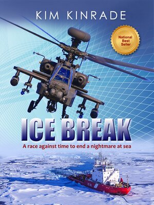 cover image of Ice Break